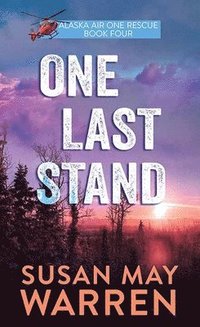 bokomslag One Last Stand