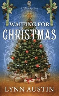bokomslag Waiting for Christmas