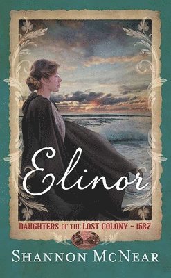 bokomslag Elinor