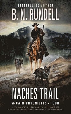 Naches Trail 1