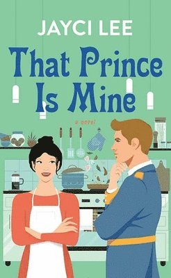 That Prince Is Mine 1