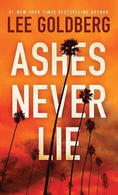 bokomslag Ashes Never Lie