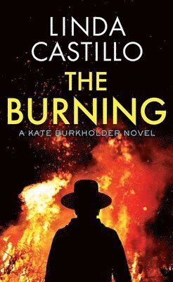 The Burning 1
