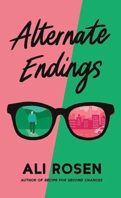 Alternate Endings 1