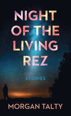 Night of the Living Rez 1