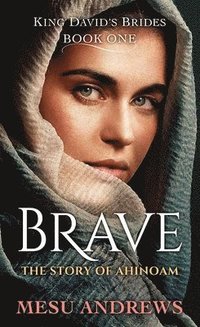 bokomslag Brave