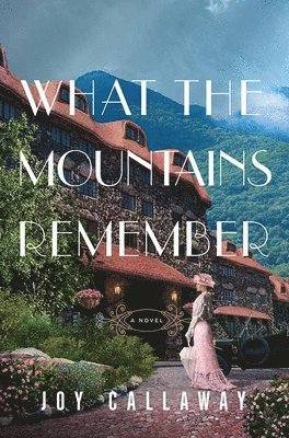 What the Mountains Remember 1