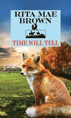 Time Will Tell: Sister Jane 1