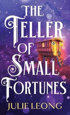 The Teller of Small Fortunes 1