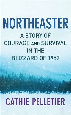 bokomslag Northeaster: A Story of Courage and Survival in the Blizzard of 1952