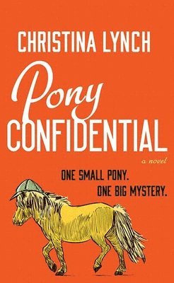 Pony Confidential 1