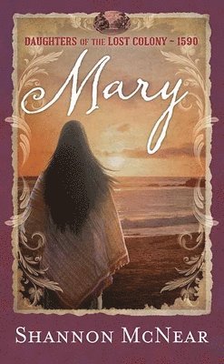 bokomslag Mary