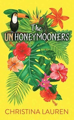 The Unhoneymooners 1