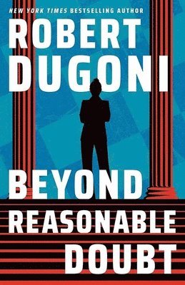 bokomslag Beyond Reasonable Doubt