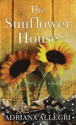 The Sunflower House 1