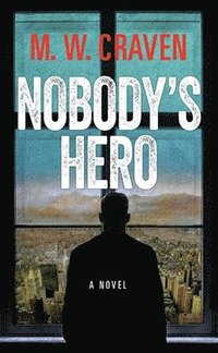 bokomslag Nobody's Hero