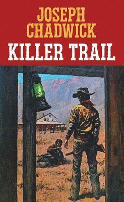 Killer Trail 1