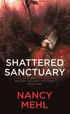 Shattered Sanctuary 1