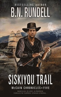 Siskiyou Trail 1
