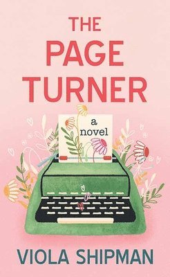 The Page Turner 1