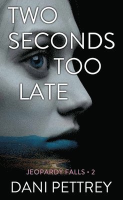 bokomslag Two Seconds Too Late