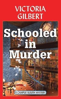 bokomslag Schooled in Murder