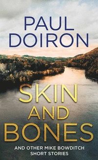 bokomslag Skin and Bones