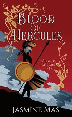 bokomslag Blood of Hercules