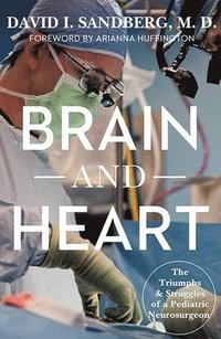 bokomslag Brain and Heart