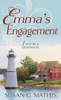 bokomslag Emma's Engagement: Love at a Lighthouse