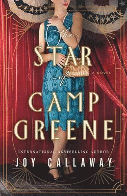 bokomslag The Star of Camp Greene