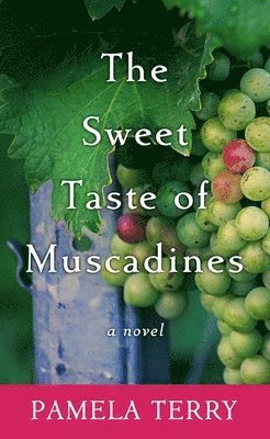 The Sweet Taste of Muscadines 1