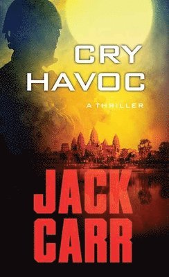 bokomslag Cry Havoc