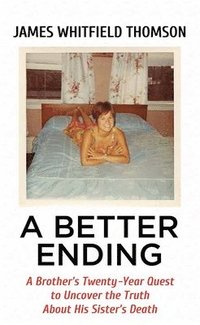 bokomslag A Better Ending