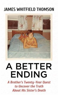 bokomslag A Better Ending