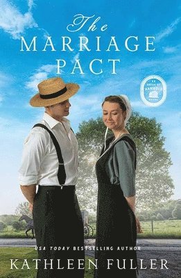 The Marriage Pact 1