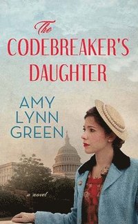 bokomslag The Codebreaker's Daughter
