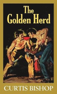 bokomslag The Golden Herd