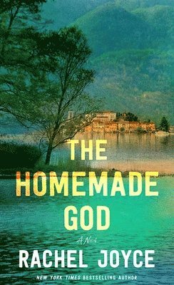 bokomslag The Homemade God