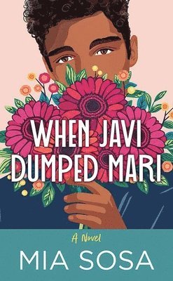 bokomslag When Javi Dumped Mari