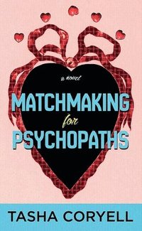 bokomslag Matchmaking for Psychopaths