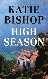 bokomslag High Season