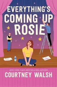 bokomslag Everything's Coming Up Rosie
