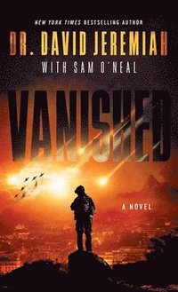 bokomslag Vanished: The Vanished Series