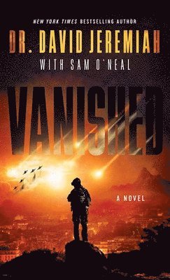 bokomslag Vanished: The Vanished Series