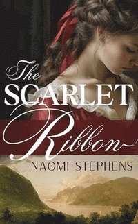 bokomslag The Scarlet Ribbon