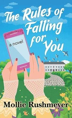 bokomslag The Rules of Falling for You