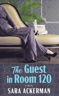 bokomslag The Guest in Room 120