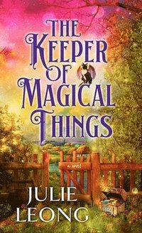 bokomslag The Keeper of Magical Things