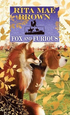 Fox and Furious